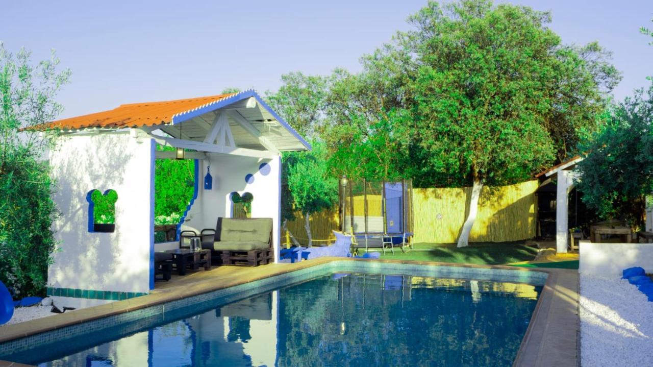 El Rincon De La Subbetica Villa Cabra Exterior photo