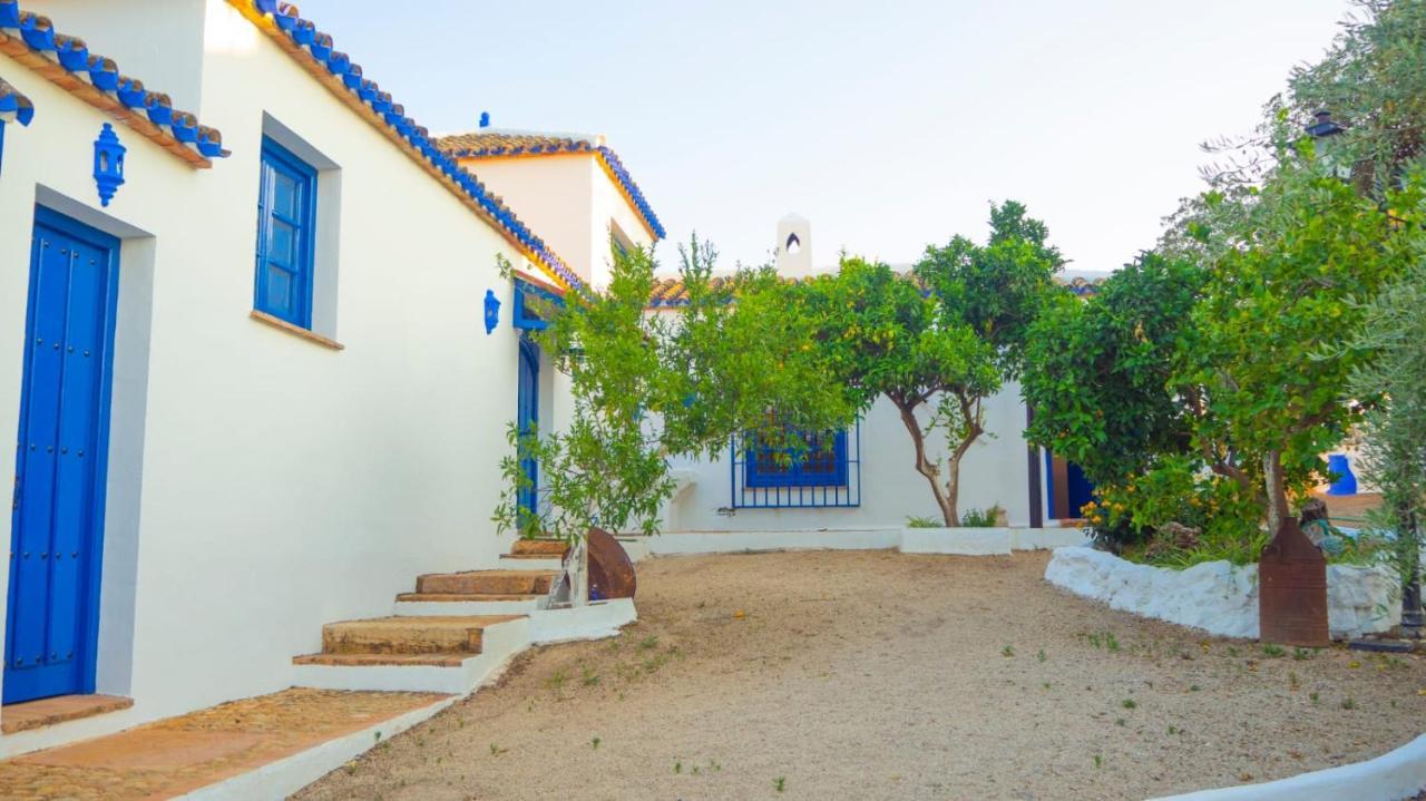 El Rincon De La Subbetica Villa Cabra Exterior photo