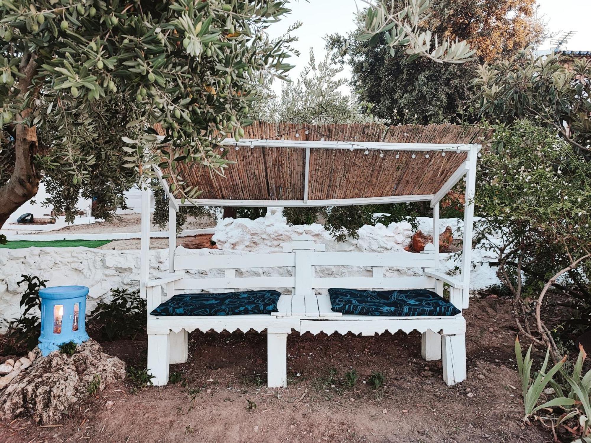 El Rincon De La Subbetica Villa Cabra Exterior photo