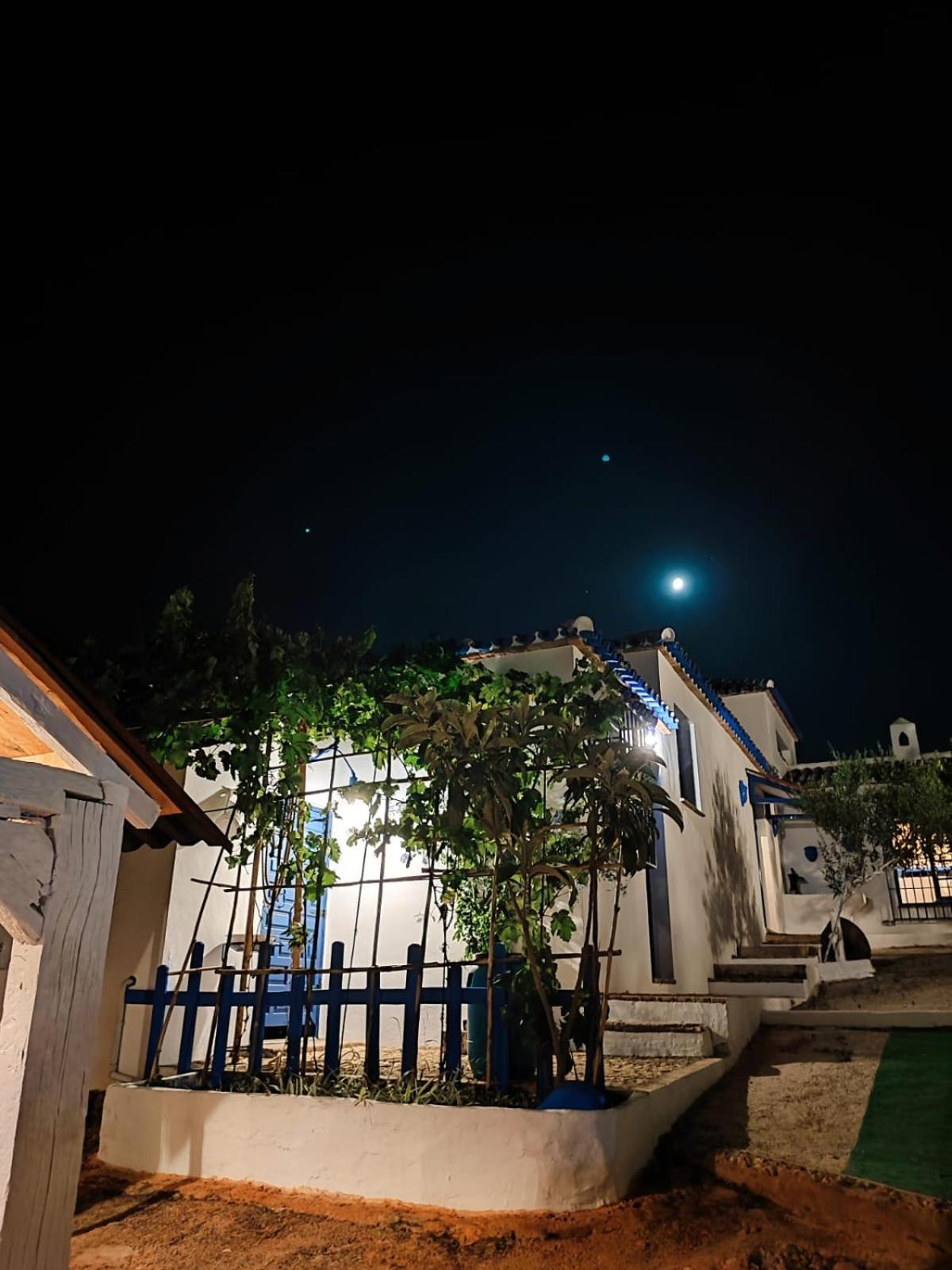 El Rincon De La Subbetica Villa Cabra Exterior photo