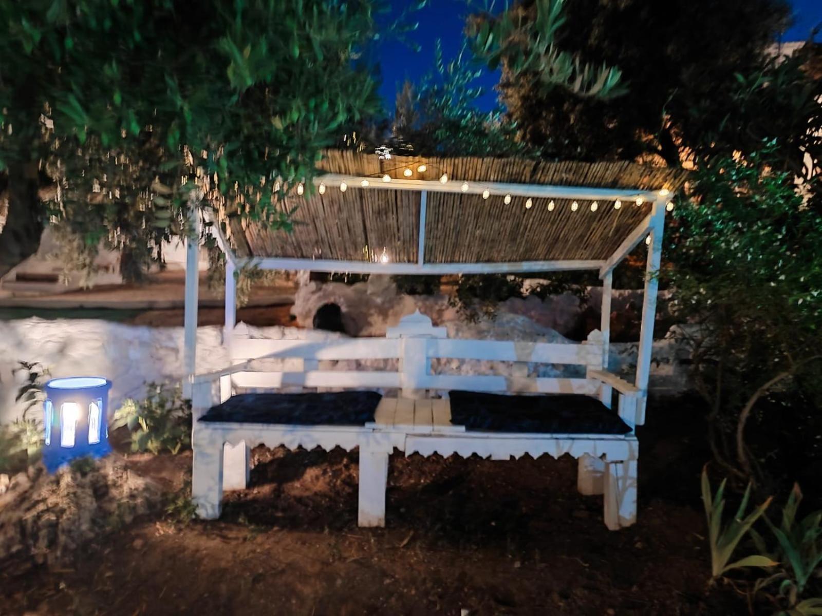 El Rincon De La Subbetica Villa Cabra Exterior photo