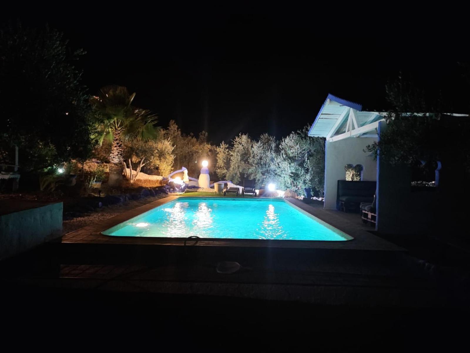 El Rincon De La Subbetica Villa Cabra Exterior photo