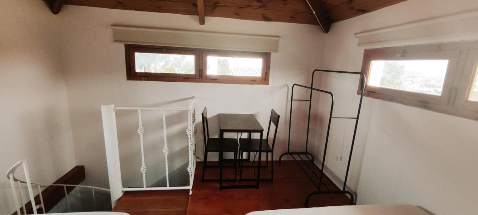 El Rincon De La Subbetica Villa Cabra Exterior photo