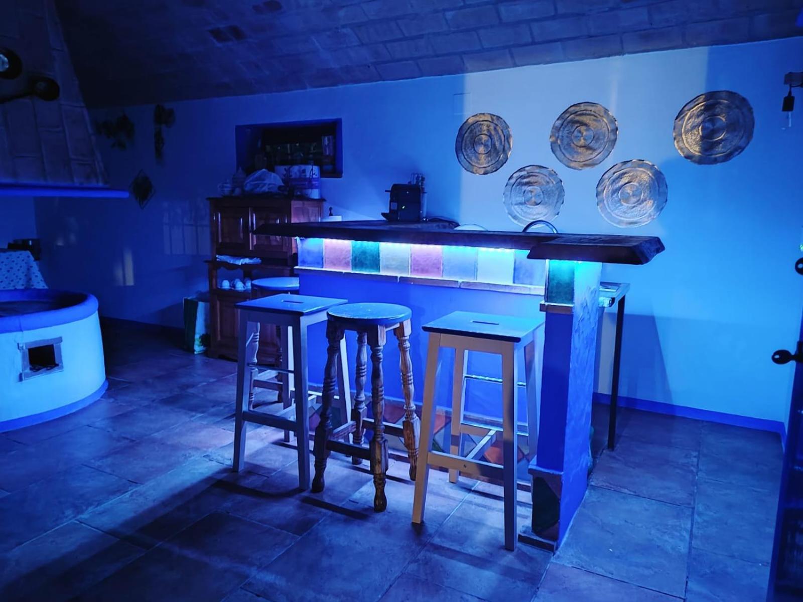 El Rincon De La Subbetica Villa Cabra Exterior photo