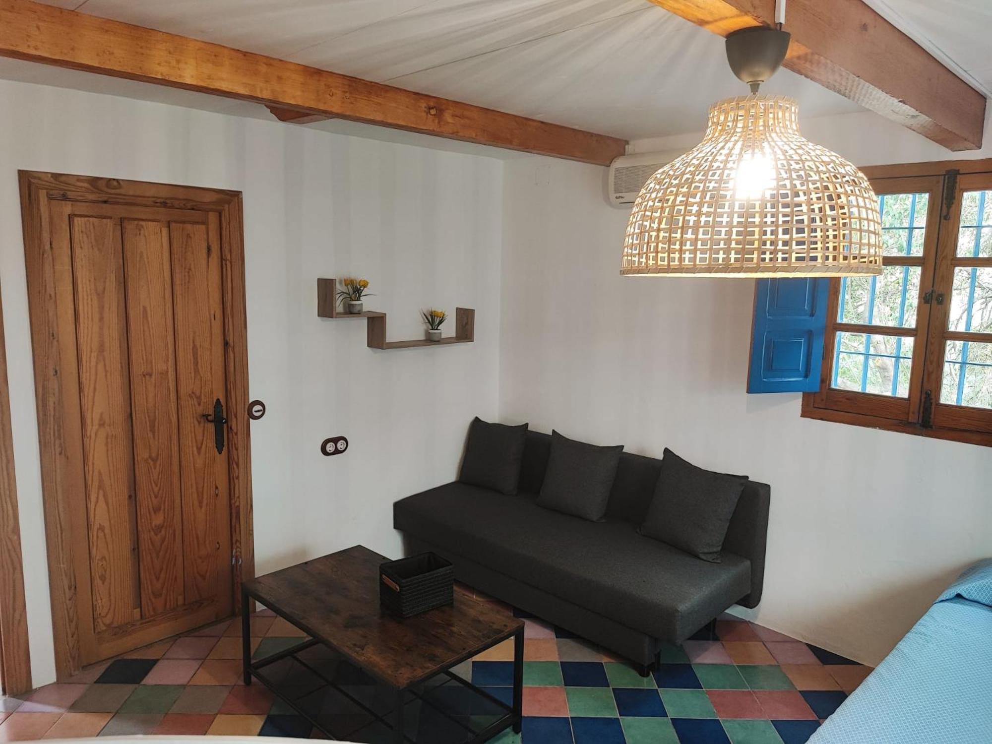 El Rincon De La Subbetica Villa Cabra Exterior photo